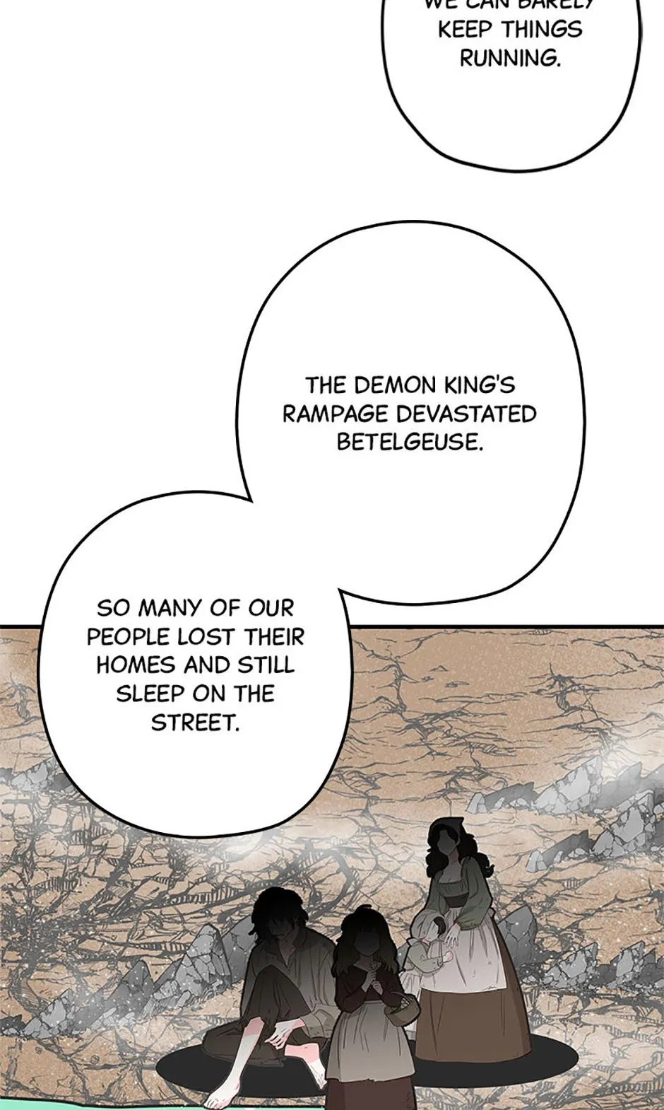 Read The Overlord Lady chapter 2 image 28 on Lezhin