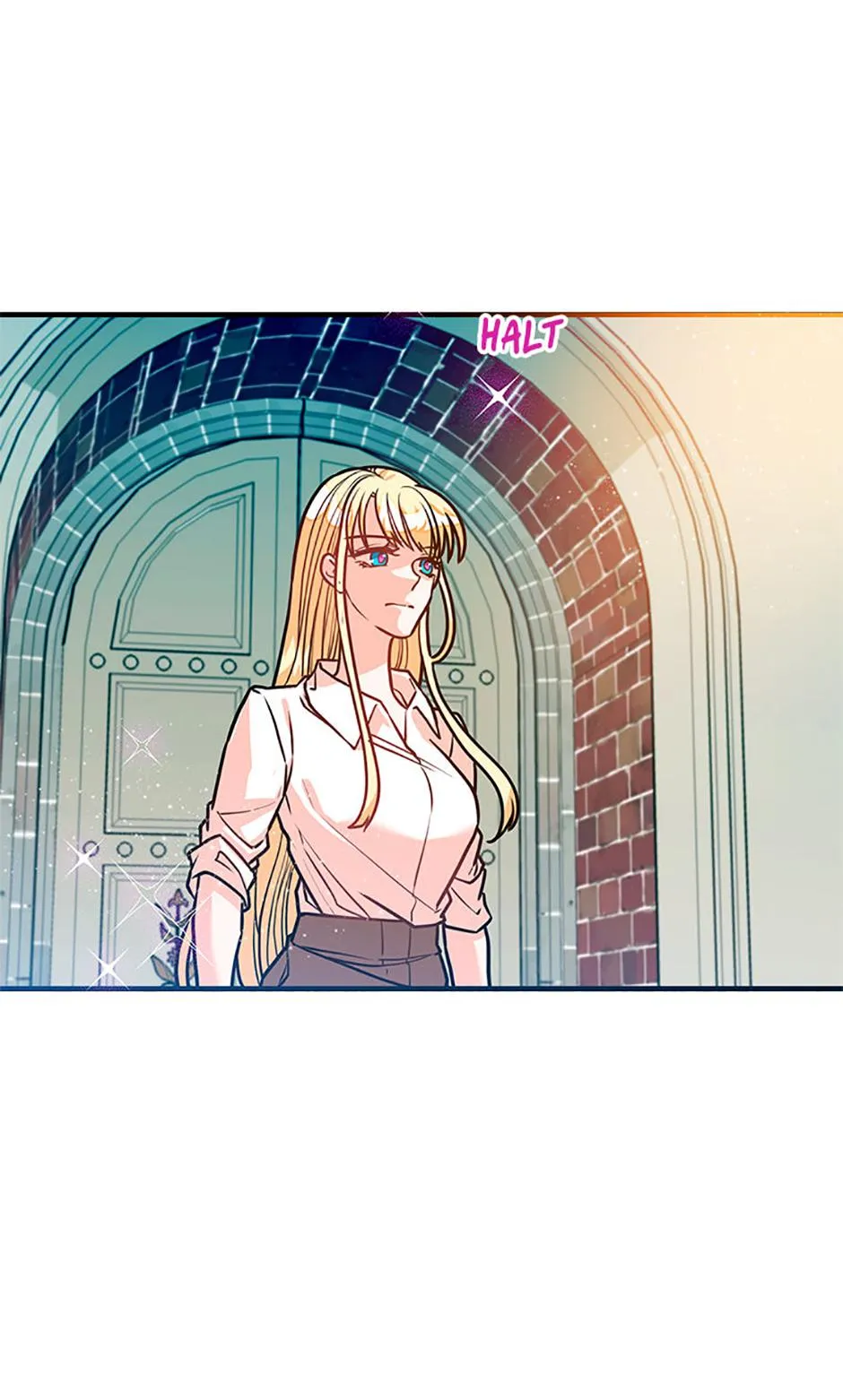 Read The Overlord Lady chapter 2 image 3 on Lezhin