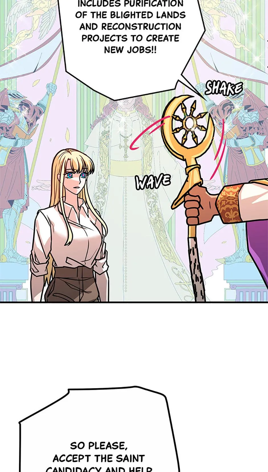 Read The Overlord Lady chapter 2 image 35 on Lezhin