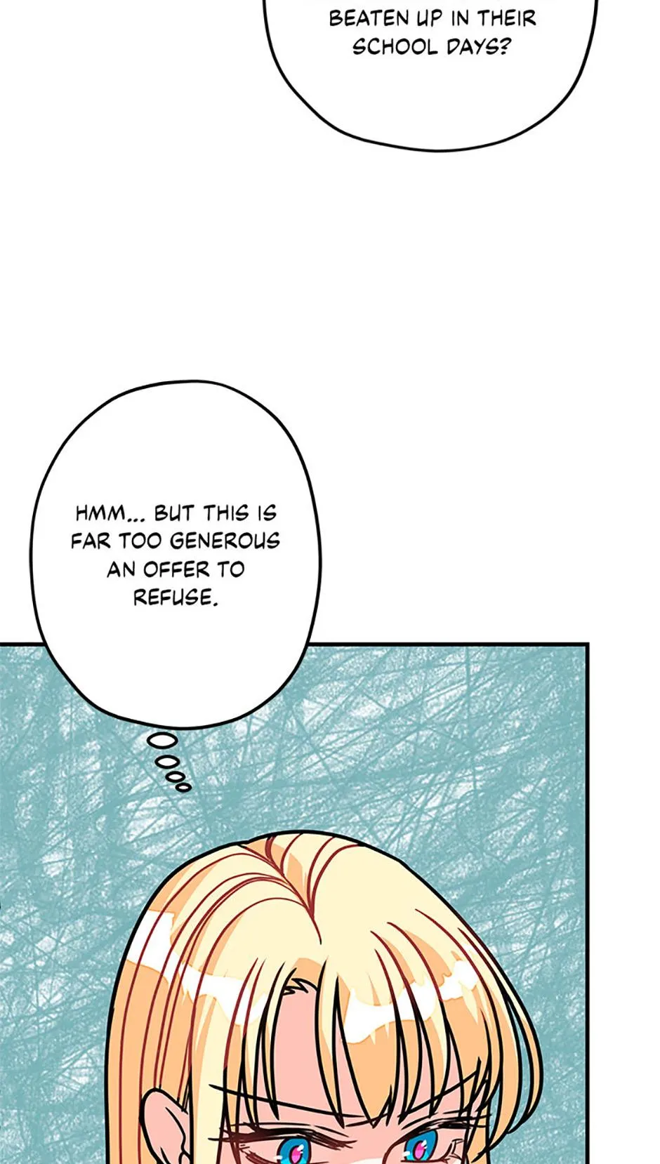 Read The Overlord Lady chapter 2 image 37 on Lezhin
