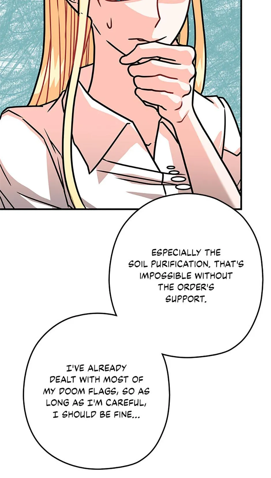 Read The Overlord Lady chapter 2 image 38 on Lezhin