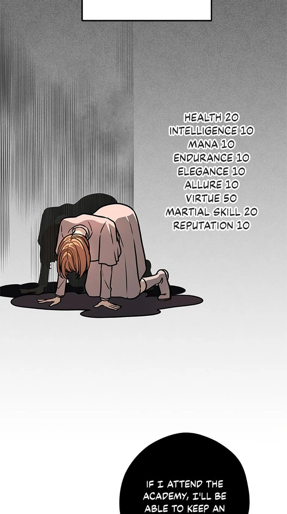 Read The Overlord Lady chapter 2 image 42 on Lezhin