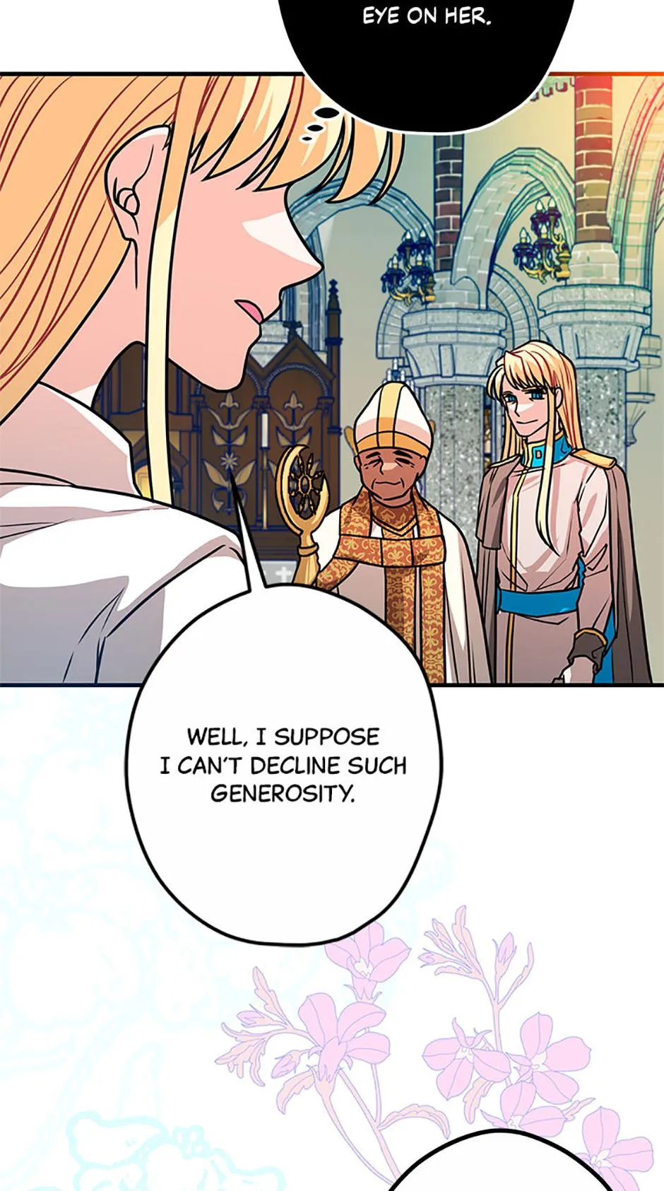 Read The Overlord Lady chapter 2 image 43 on Lezhin