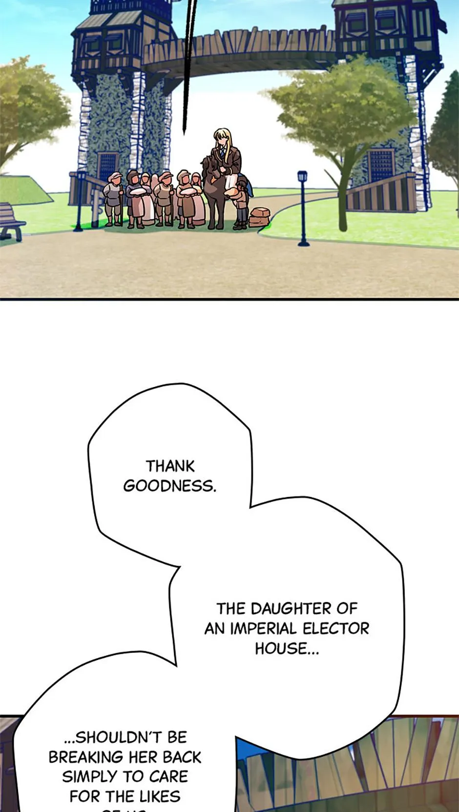 Read The Overlord Lady chapter 2 image 47 on Lezhin