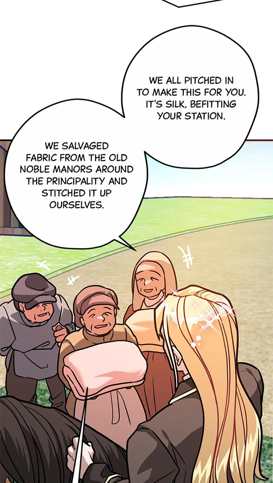 Read The Overlord Lady chapter 2 image 49 on Lezhin