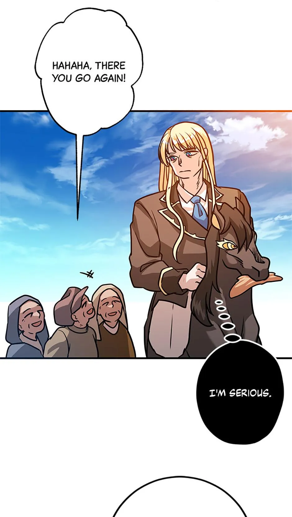 Read The Overlord Lady chapter 2 image 52 on Lezhin