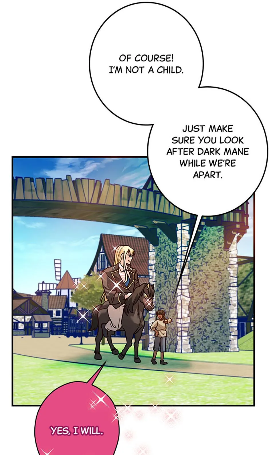 Read The Overlord Lady chapter 2 image 54 on Lezhin