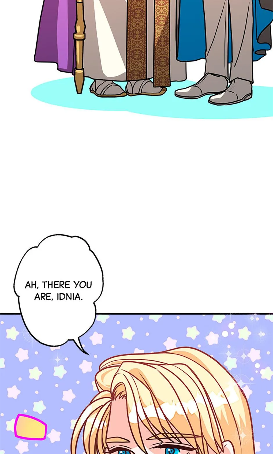 Read The Overlord Lady chapter 2 image 6 on Lezhin