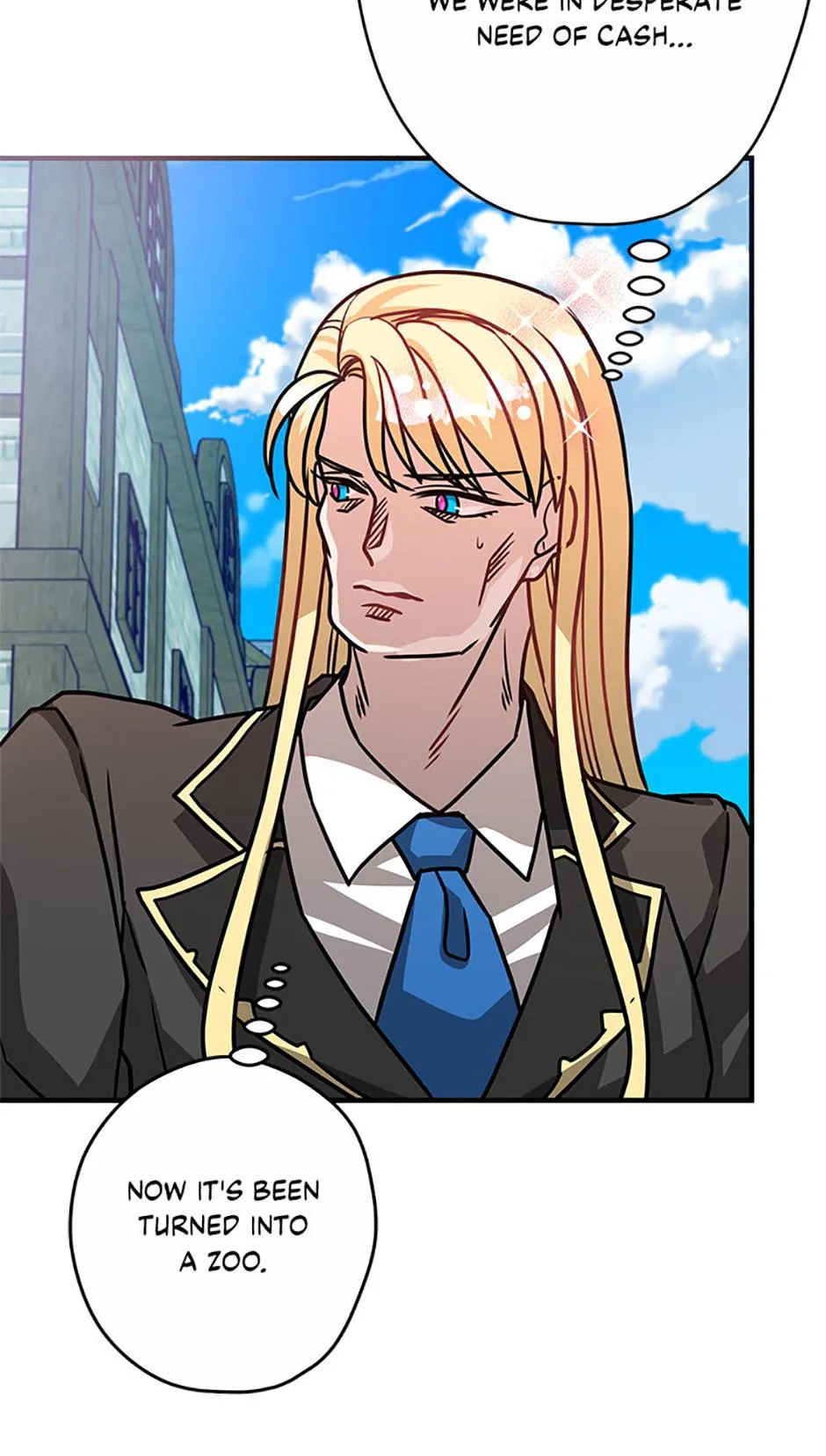 Read The Overlord Lady chapter 2 image 72 on Lezhin