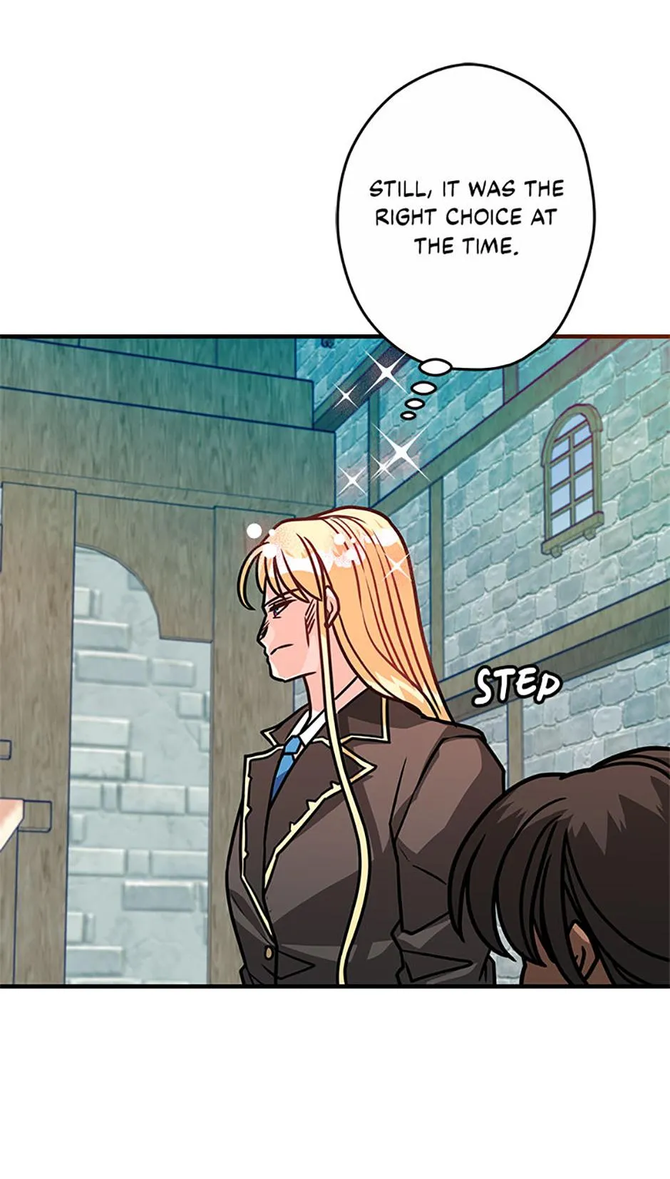 Read The Overlord Lady chapter 2 image 73 on Lezhin