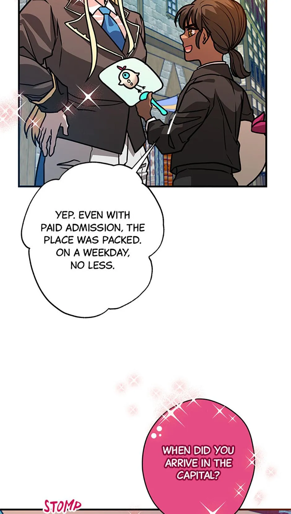 Read The Overlord Lady chapter 2 image 76 on Lezhin
