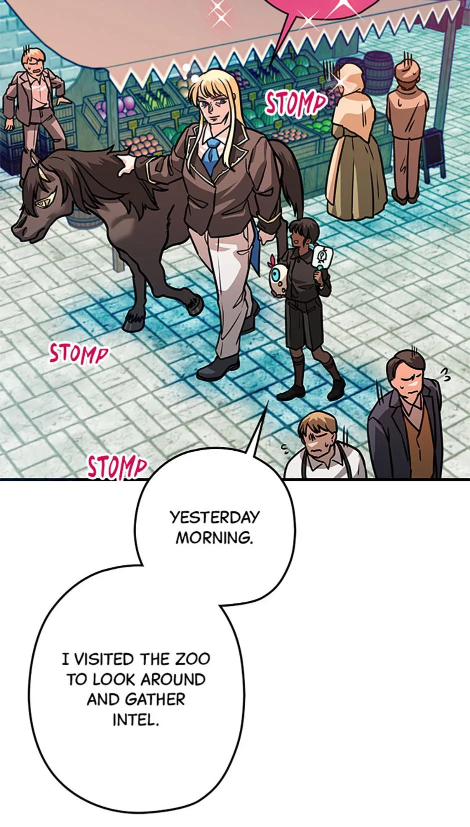Read The Overlord Lady chapter 2 image 77 on Lezhin