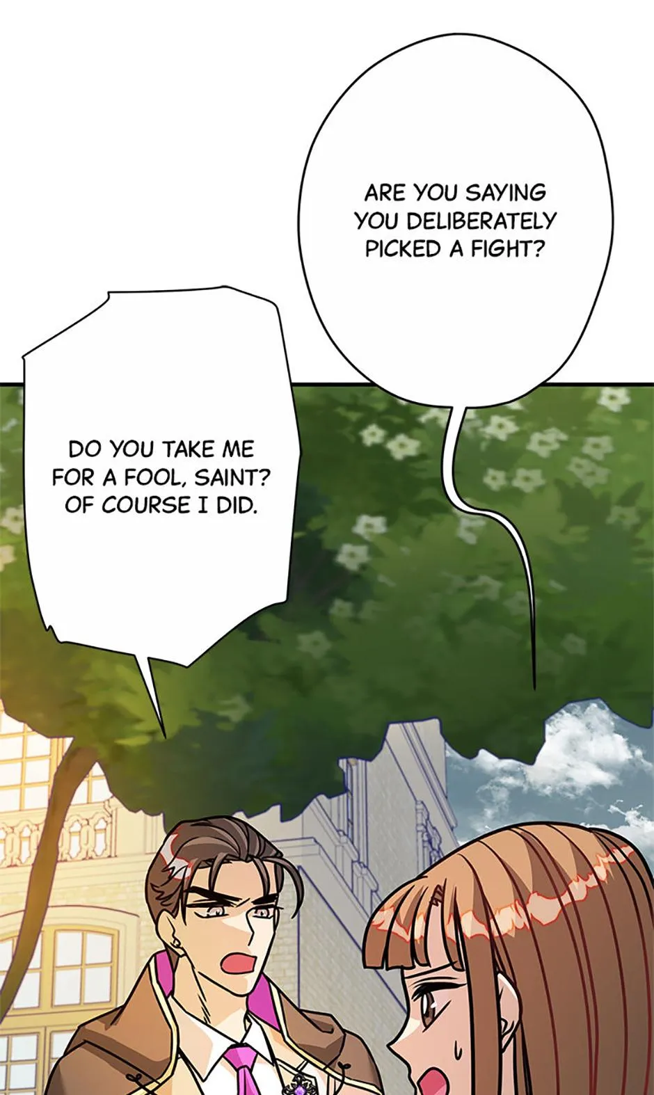 Read The Overlord Lady chapter 20 image 11 on Lezhin