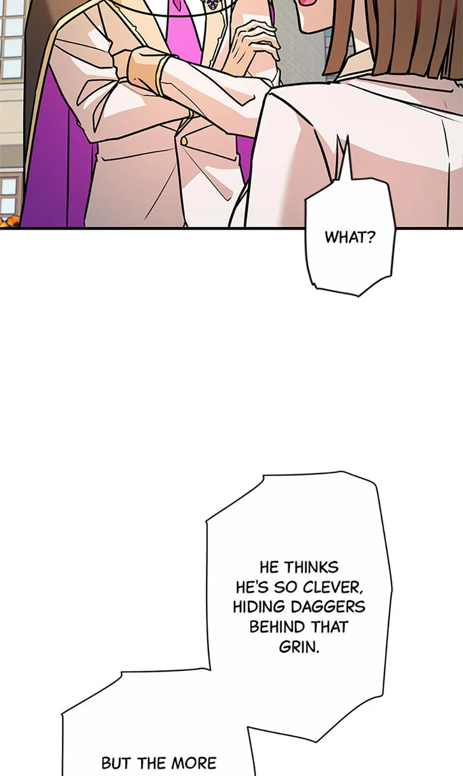 Read The Overlord Lady chapter 20 image 12 on Lezhin