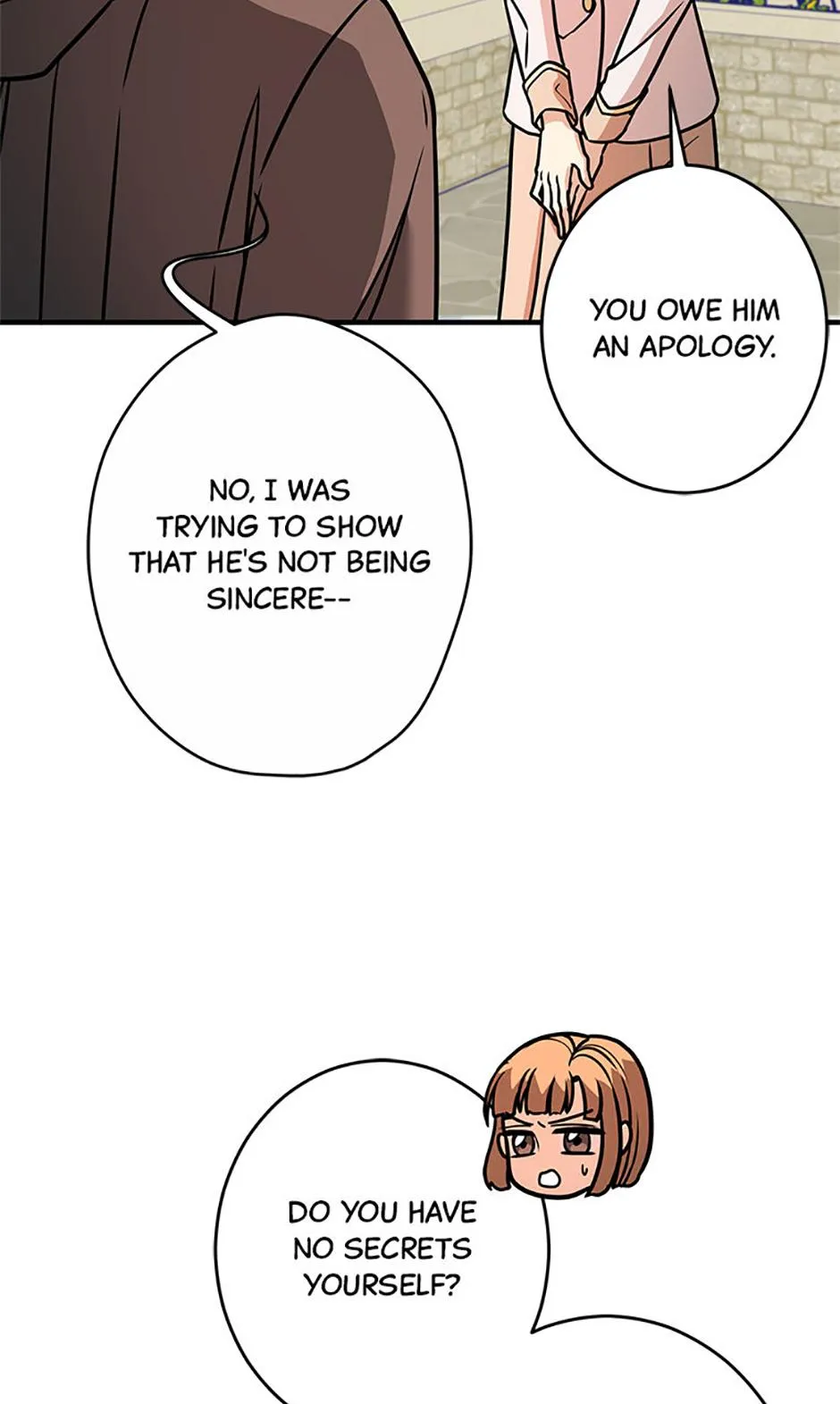 Read The Overlord Lady chapter 20 image 17 on Lezhin