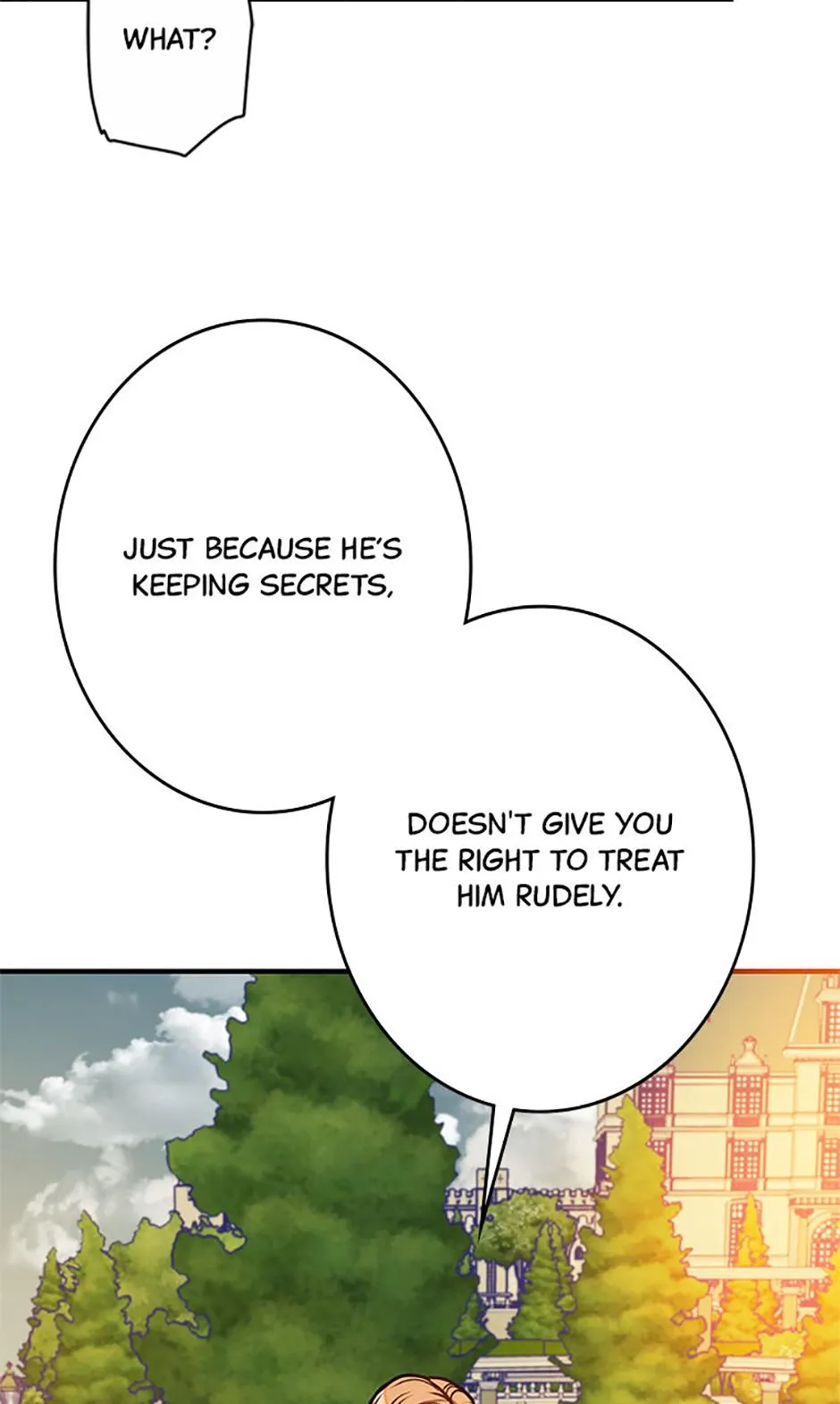 Read The Overlord Lady chapter 20 image 19 on Lezhin