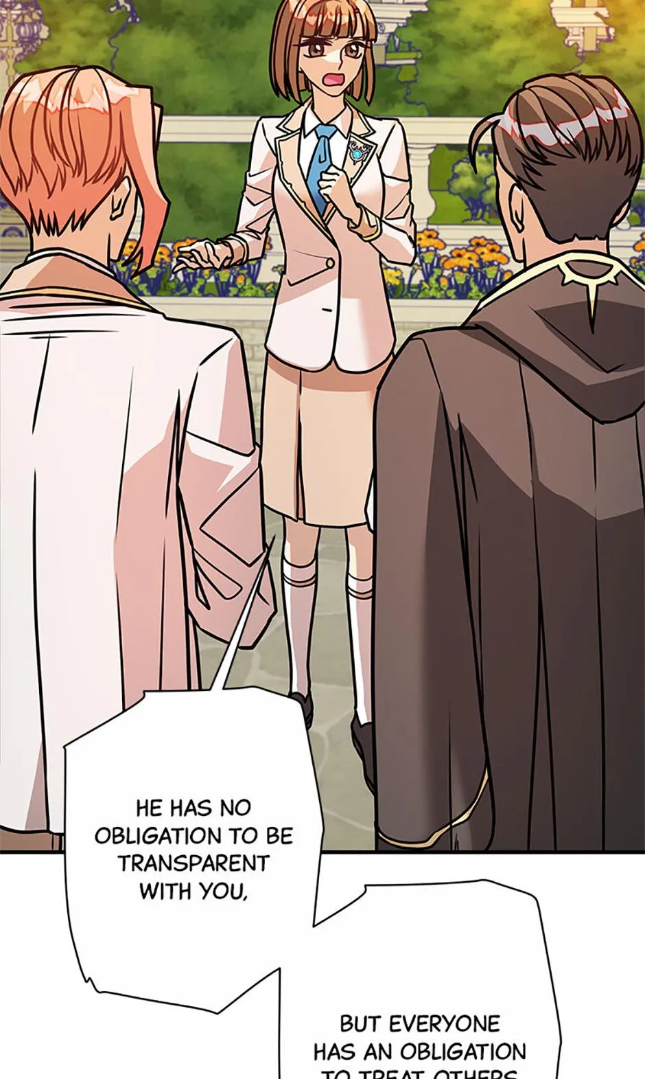 Read The Overlord Lady chapter 20 image 20 on Lezhin