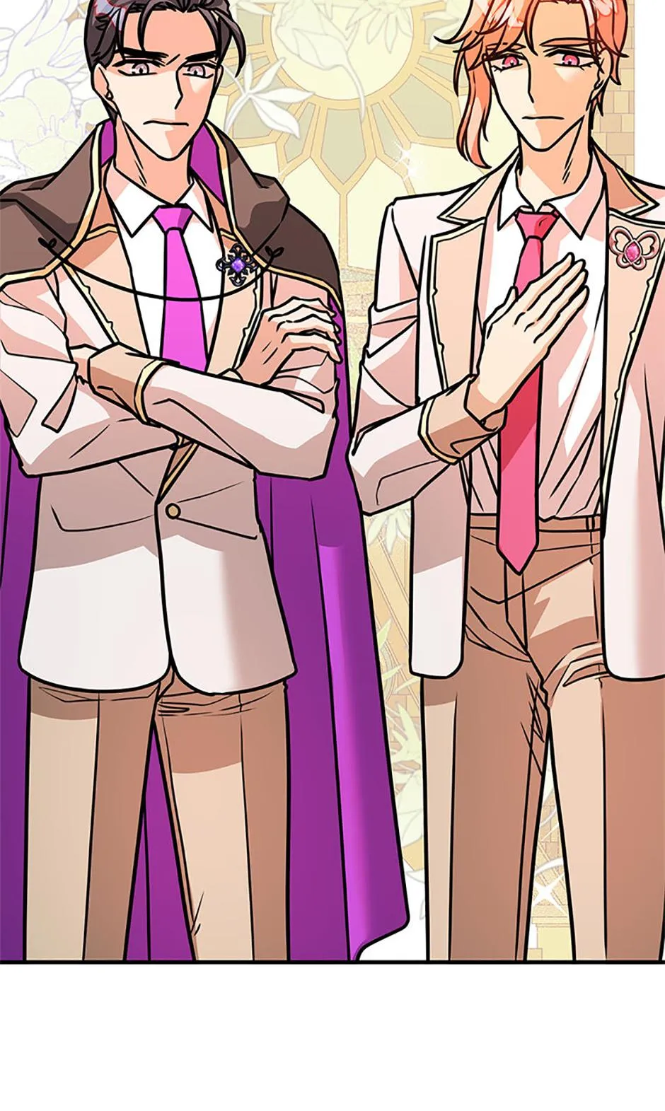 Read The Overlord Lady chapter 20 image 22 on Lezhin