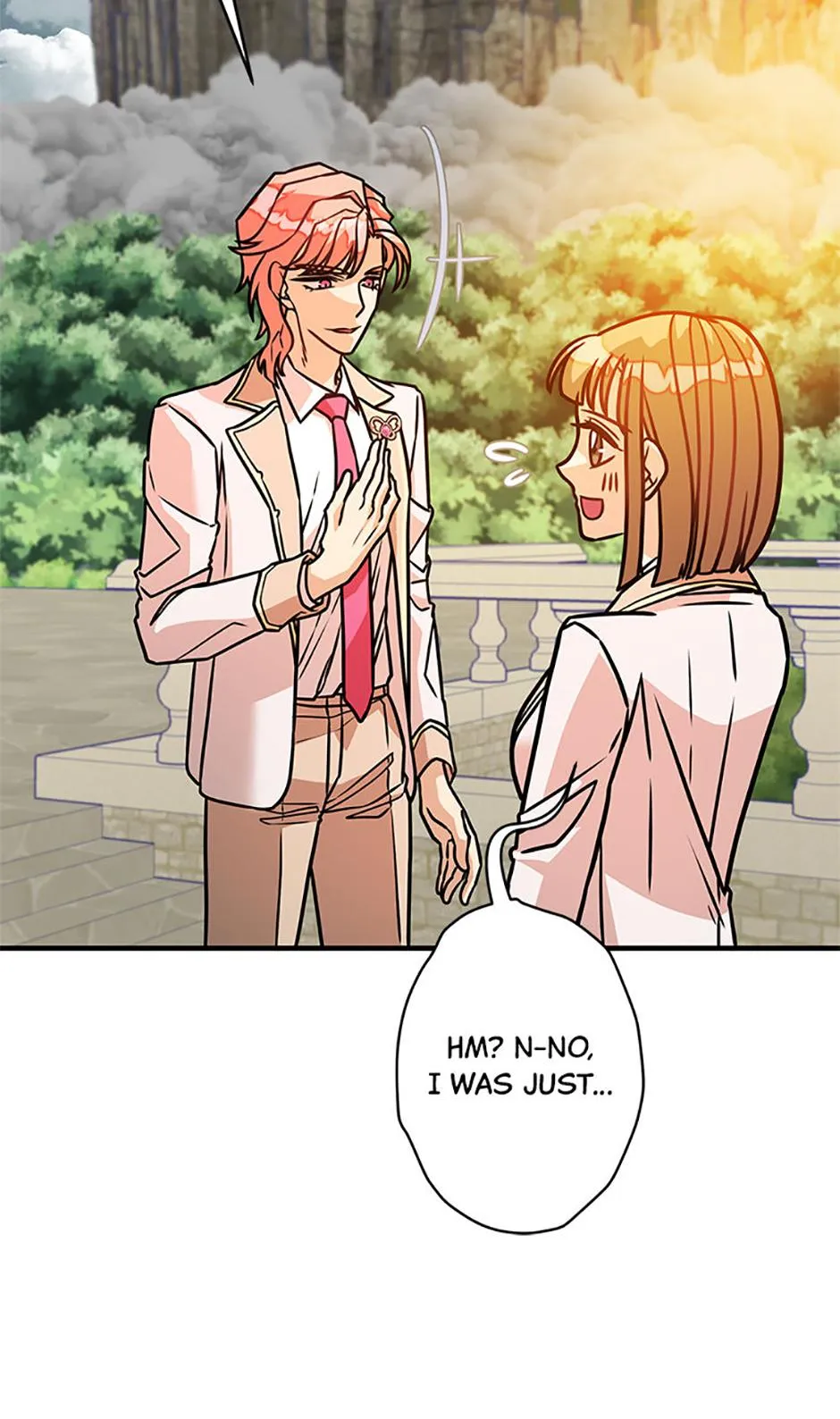 Read The Overlord Lady chapter 20 image 26 on Lezhin