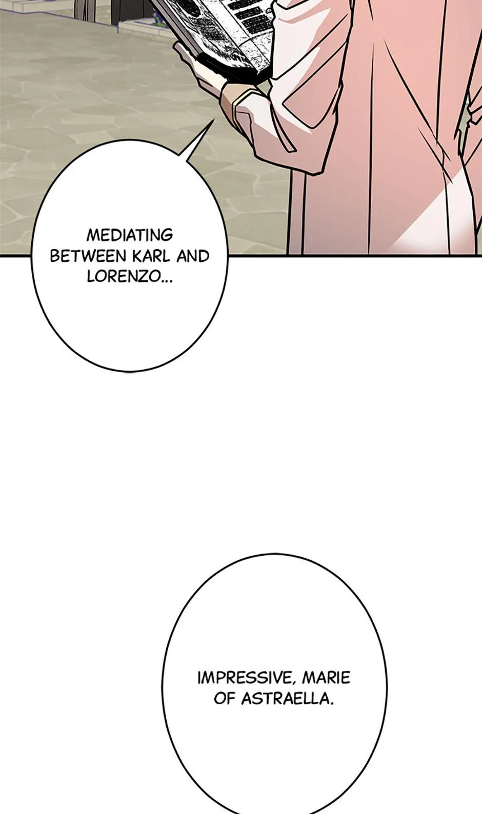 Read The Overlord Lady chapter 20 image 28 on Lezhin