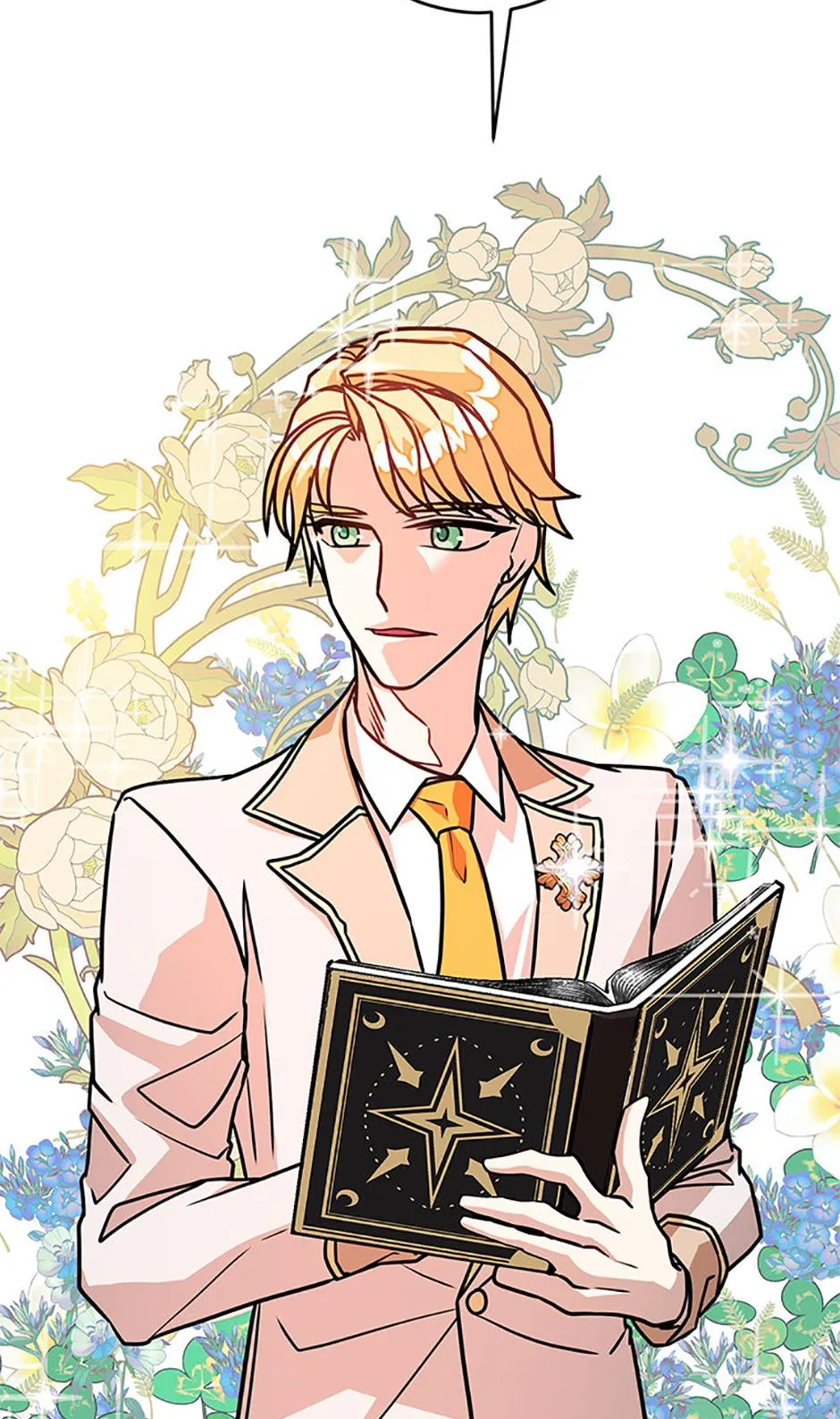 Read The Overlord Lady chapter 20 image 29 on Lezhin