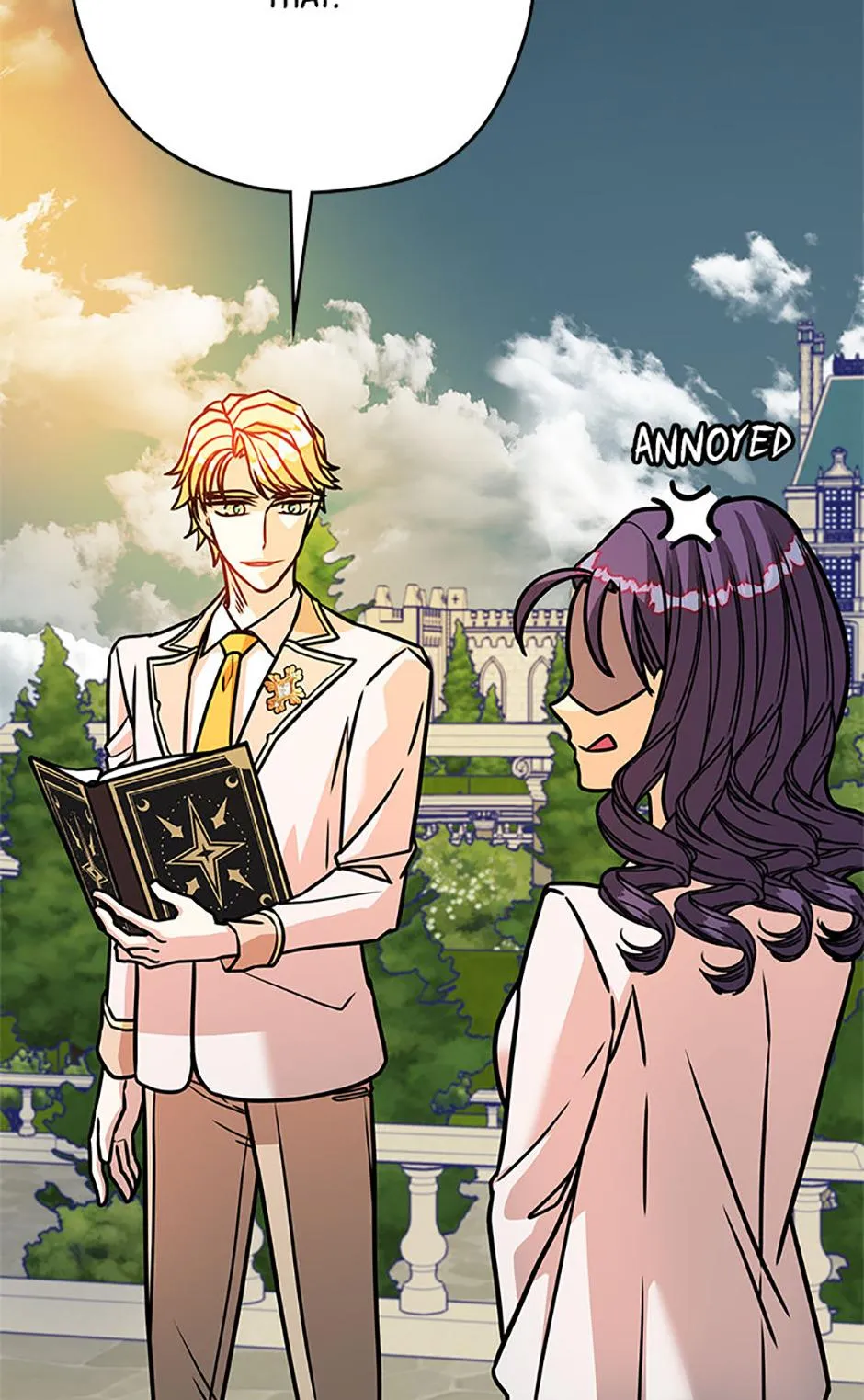 Read The Overlord Lady chapter 20 image 35 on Lezhin