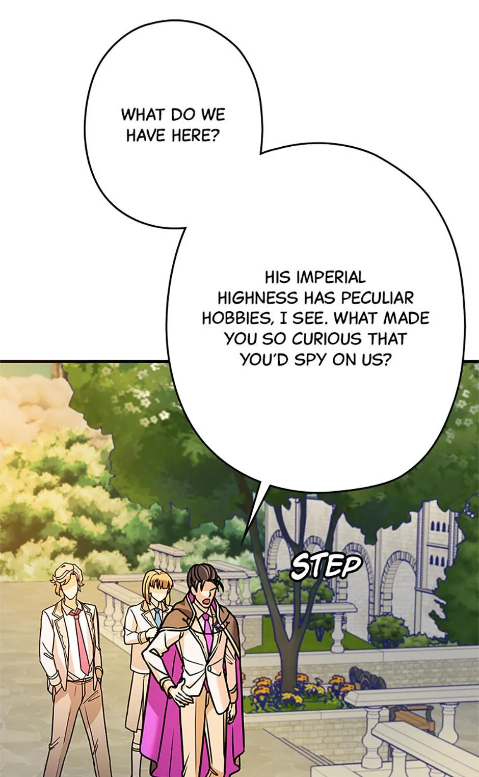 Read The Overlord Lady chapter 20 image 38 on Lezhin