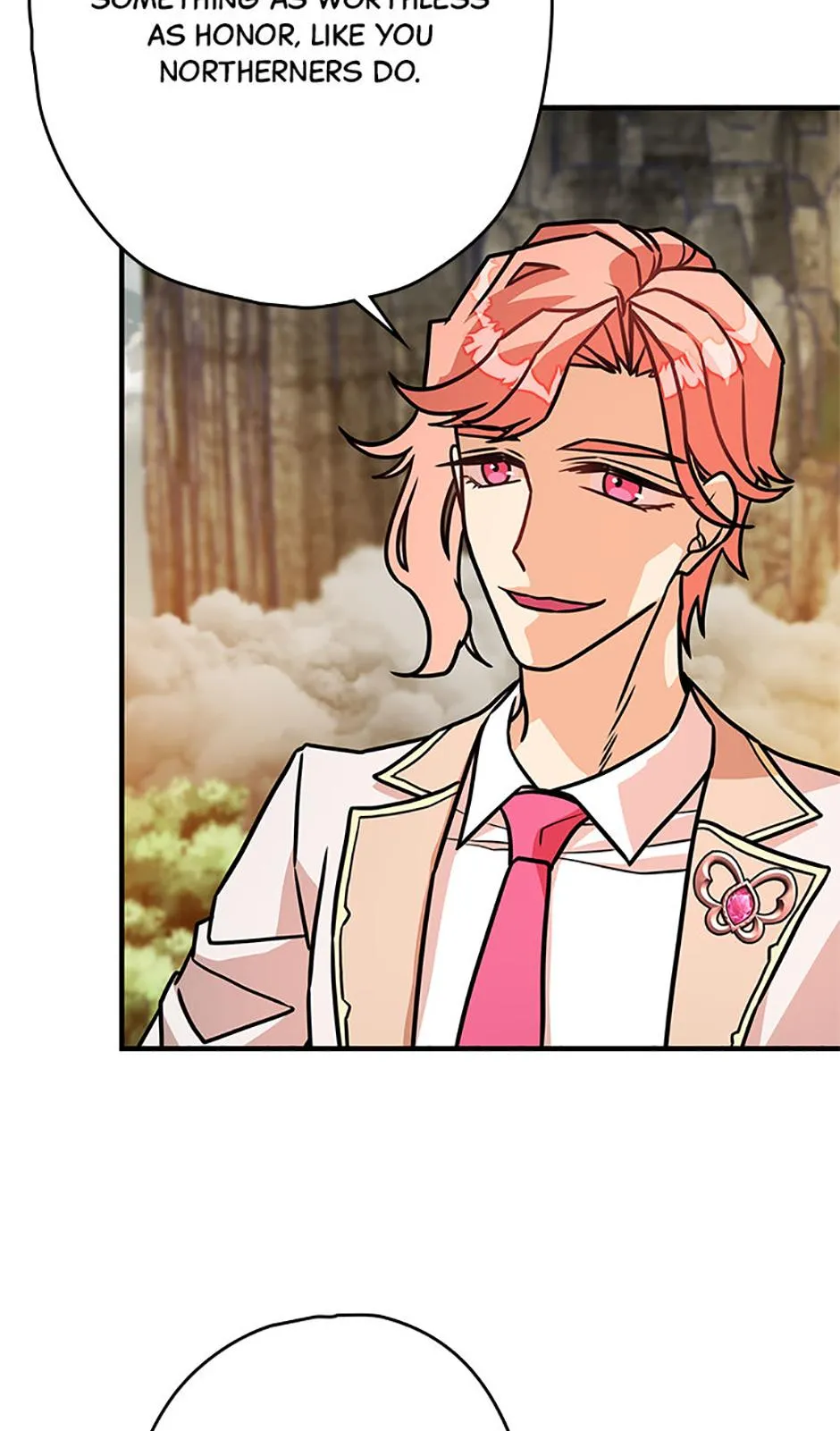 Read The Overlord Lady chapter 20 image 4 on Lezhin