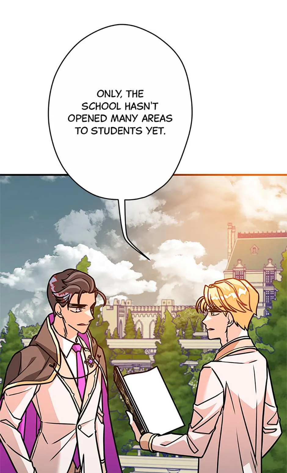 Read The Overlord Lady chapter 20 image 40 on Lezhin