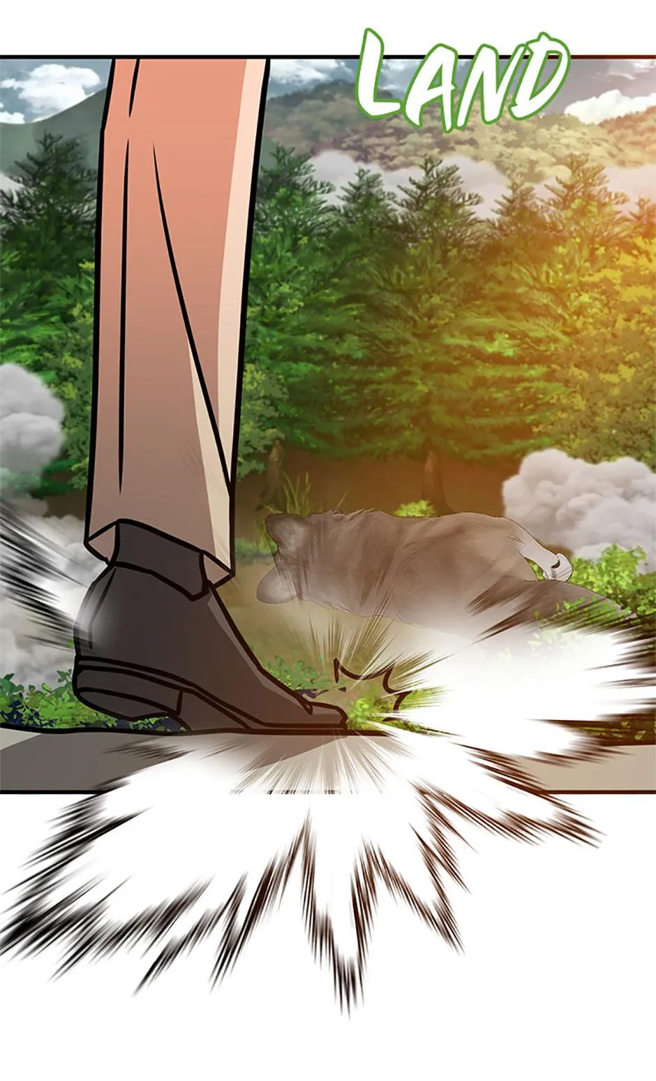 Read The Overlord Lady chapter 20 image 47 on Lezhin
