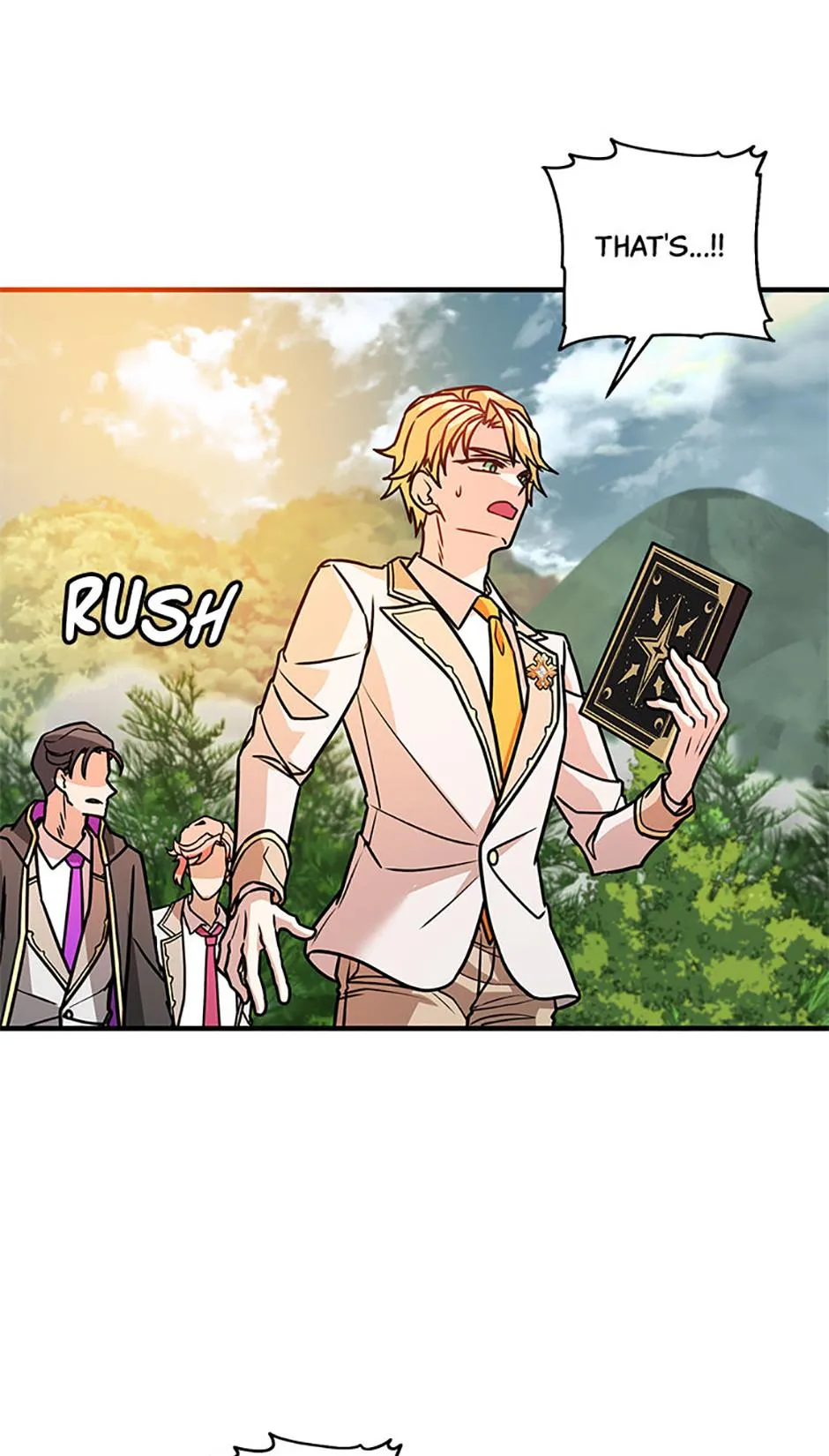 Read The Overlord Lady chapter 20 image 48 on Lezhin