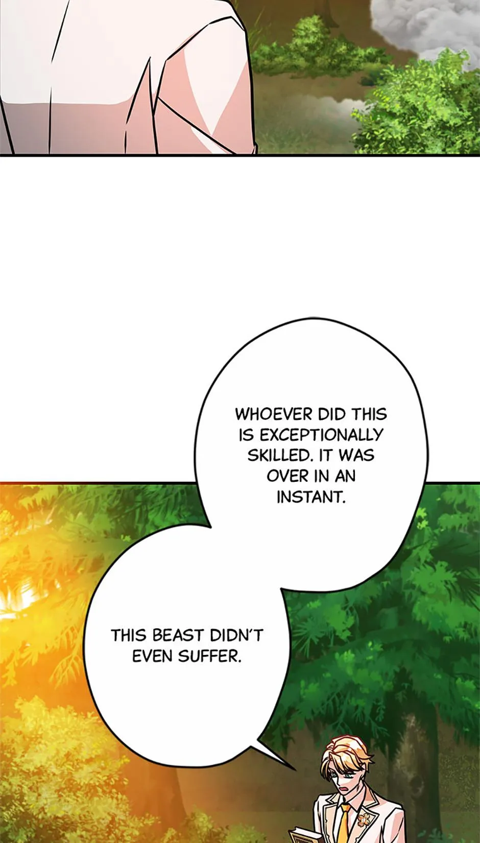 Read The Overlord Lady chapter 20 image 54 on Lezhin