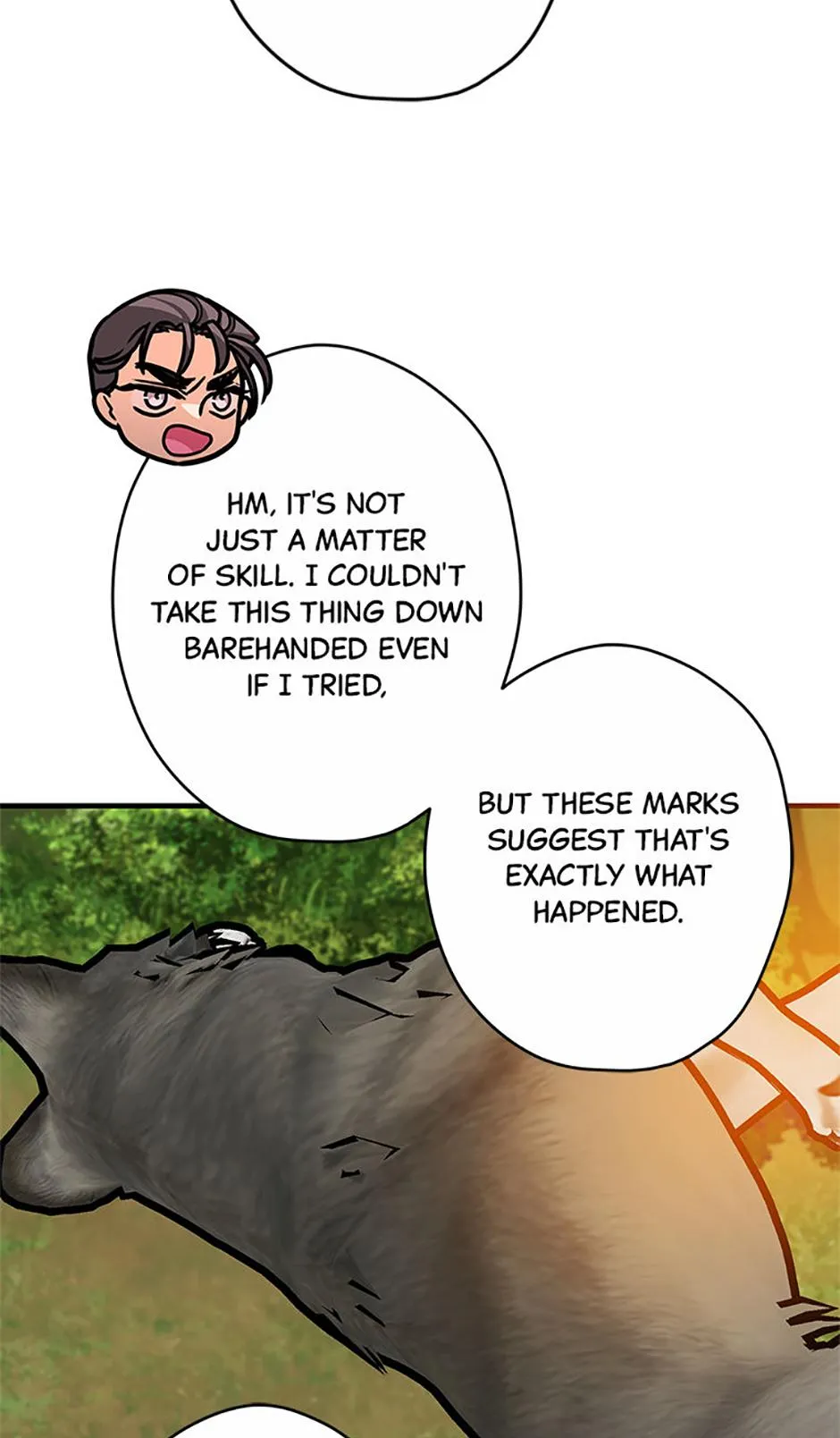 Read The Overlord Lady chapter 20 image 58 on Lezhin
