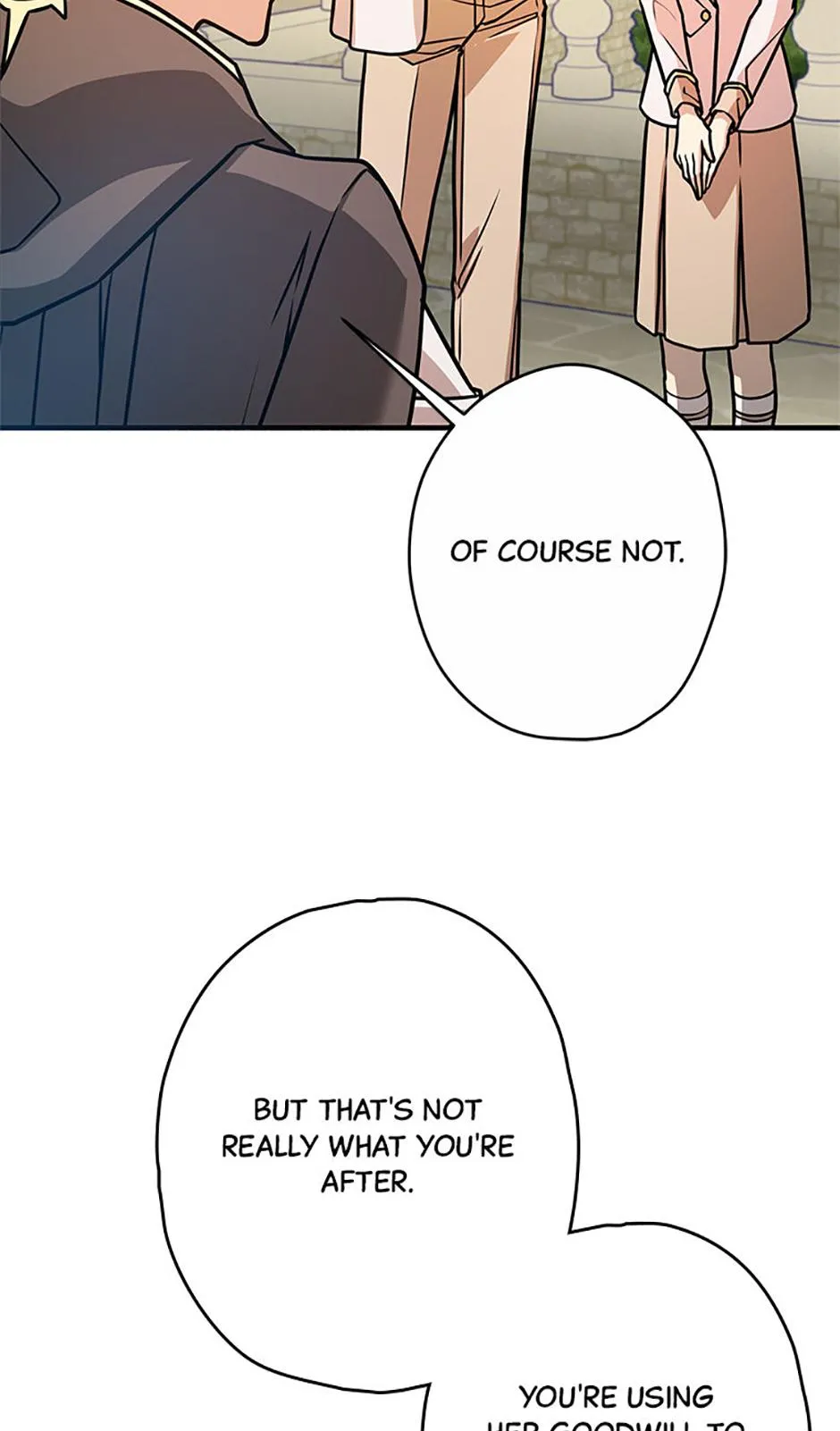 Read The Overlord Lady chapter 20 image 6 on Lezhin