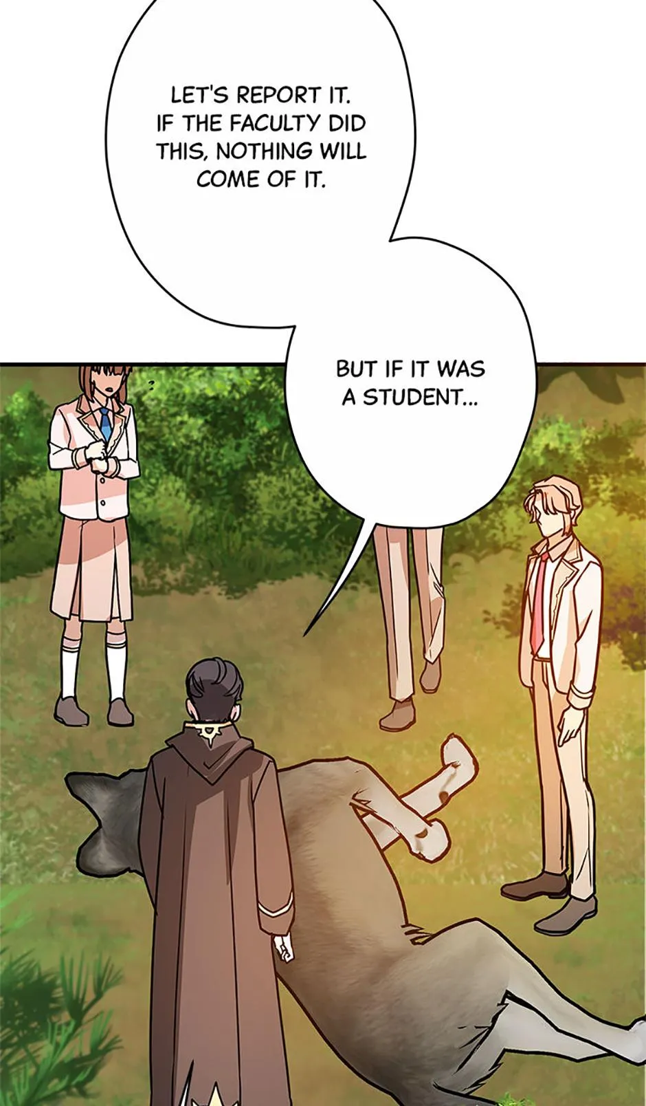 Read The Overlord Lady chapter 20 image 61 on Lezhin