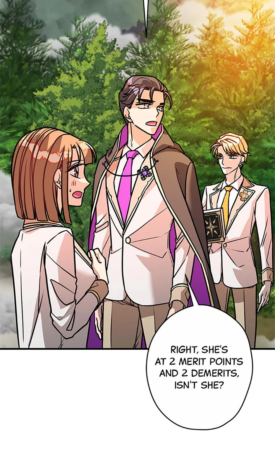 Read The Overlord Lady chapter 20 image 63 on Lezhin