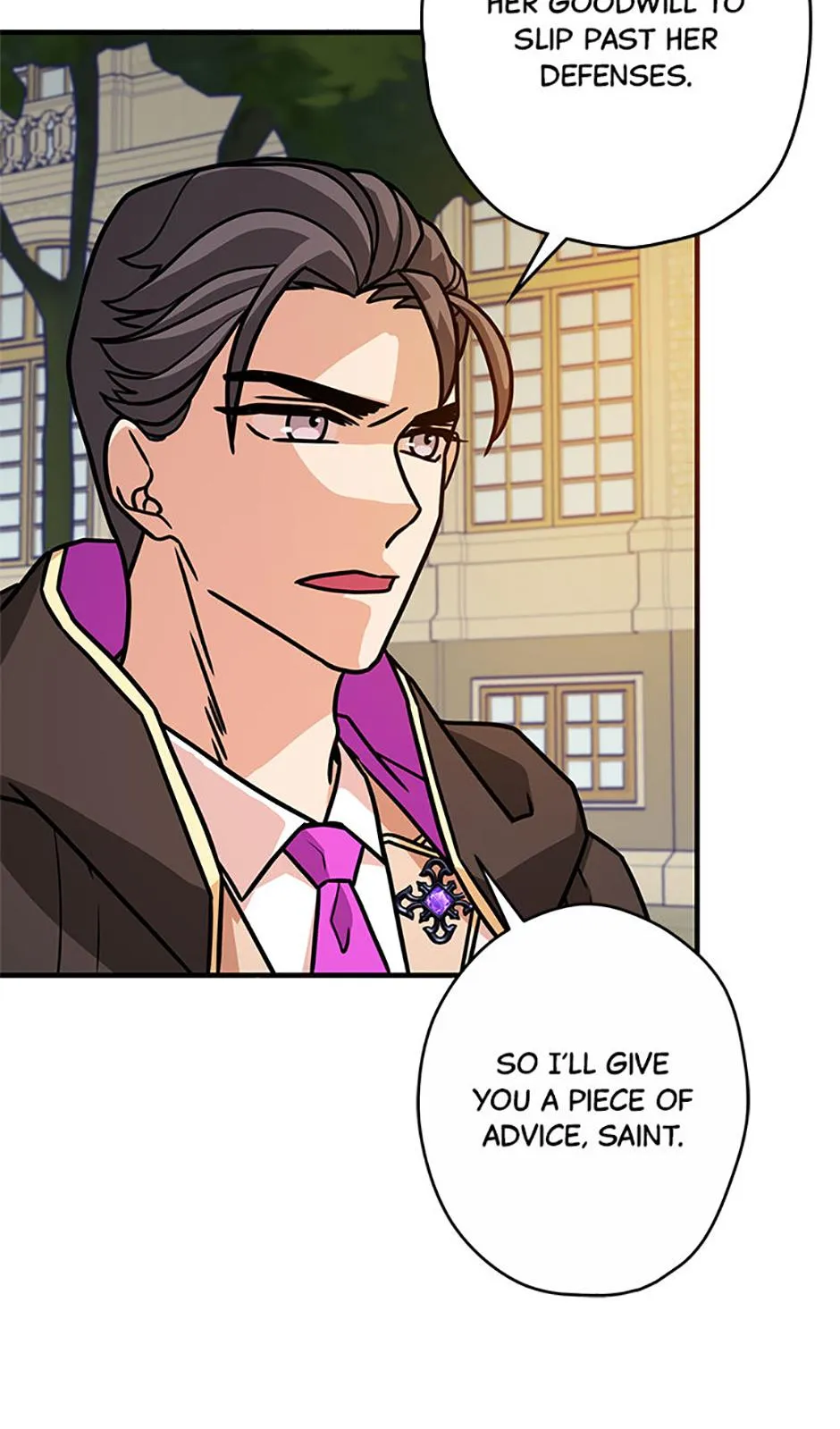 Read The Overlord Lady chapter 20 image 7 on Lezhin