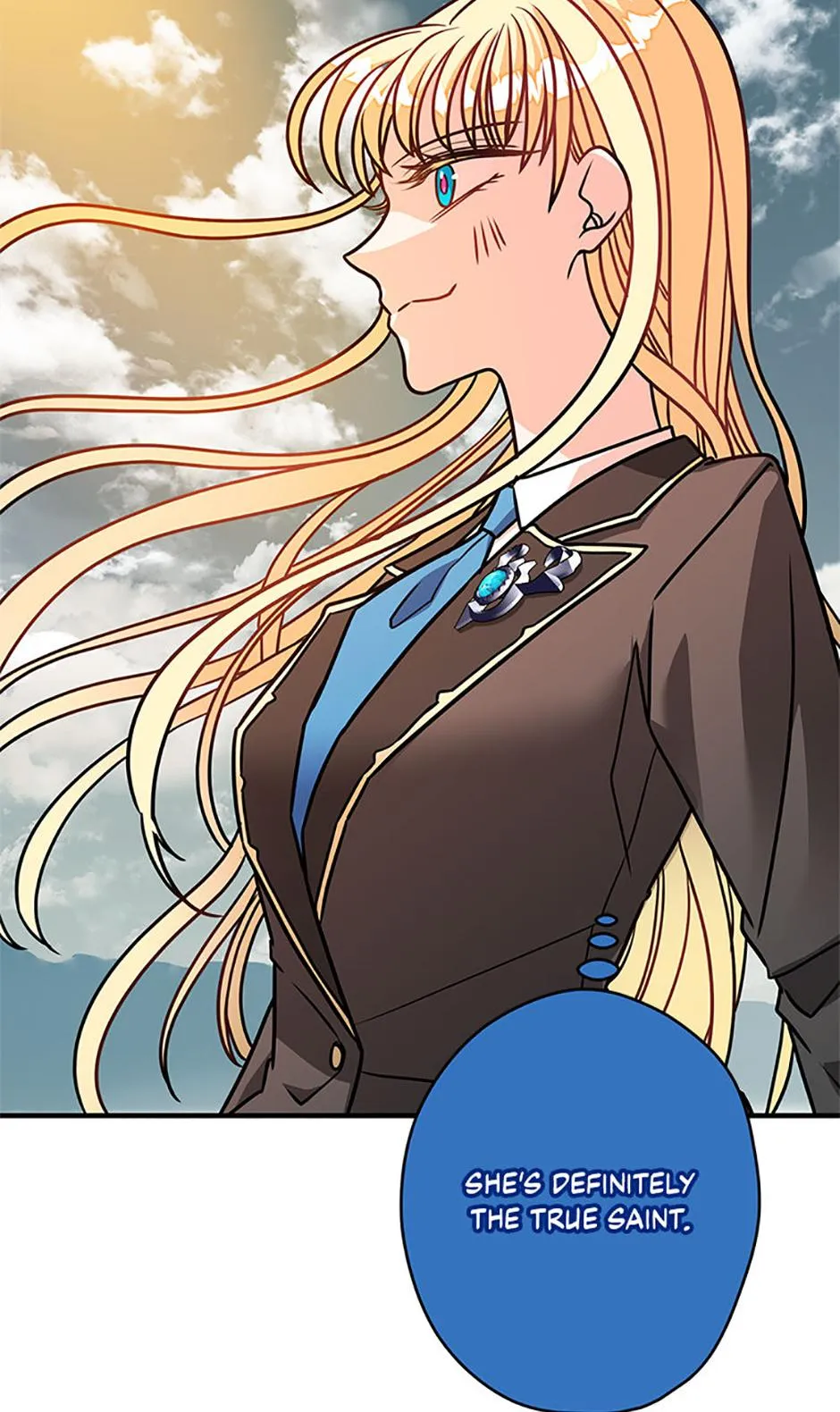 Read The Overlord Lady chapter 20 image 74 on Lezhin