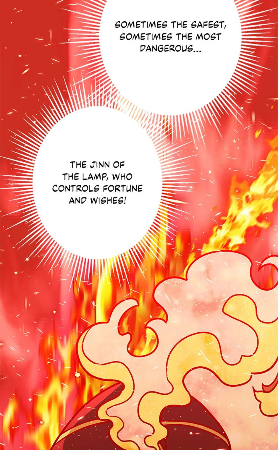 Read The Overlord Lady chapter 20 image 82 on Lezhin