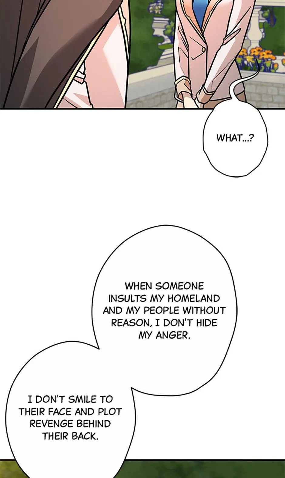 Read The Overlord Lady chapter 20 image 9 on Lezhin