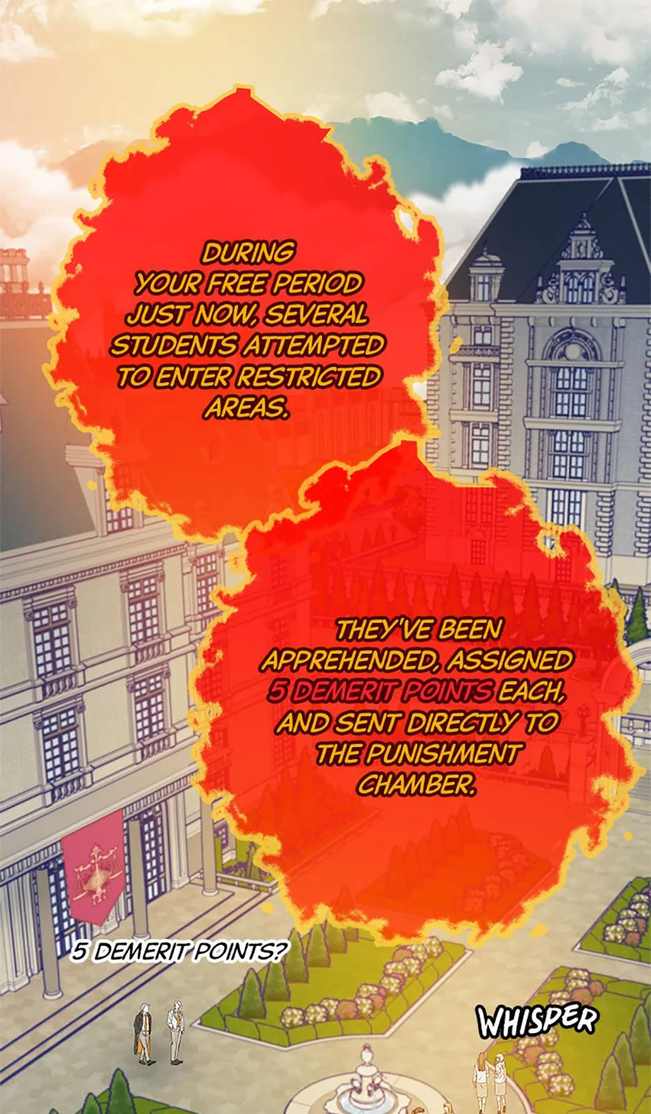 Read The Overlord Lady chapter 21 image 2 on Lezhin