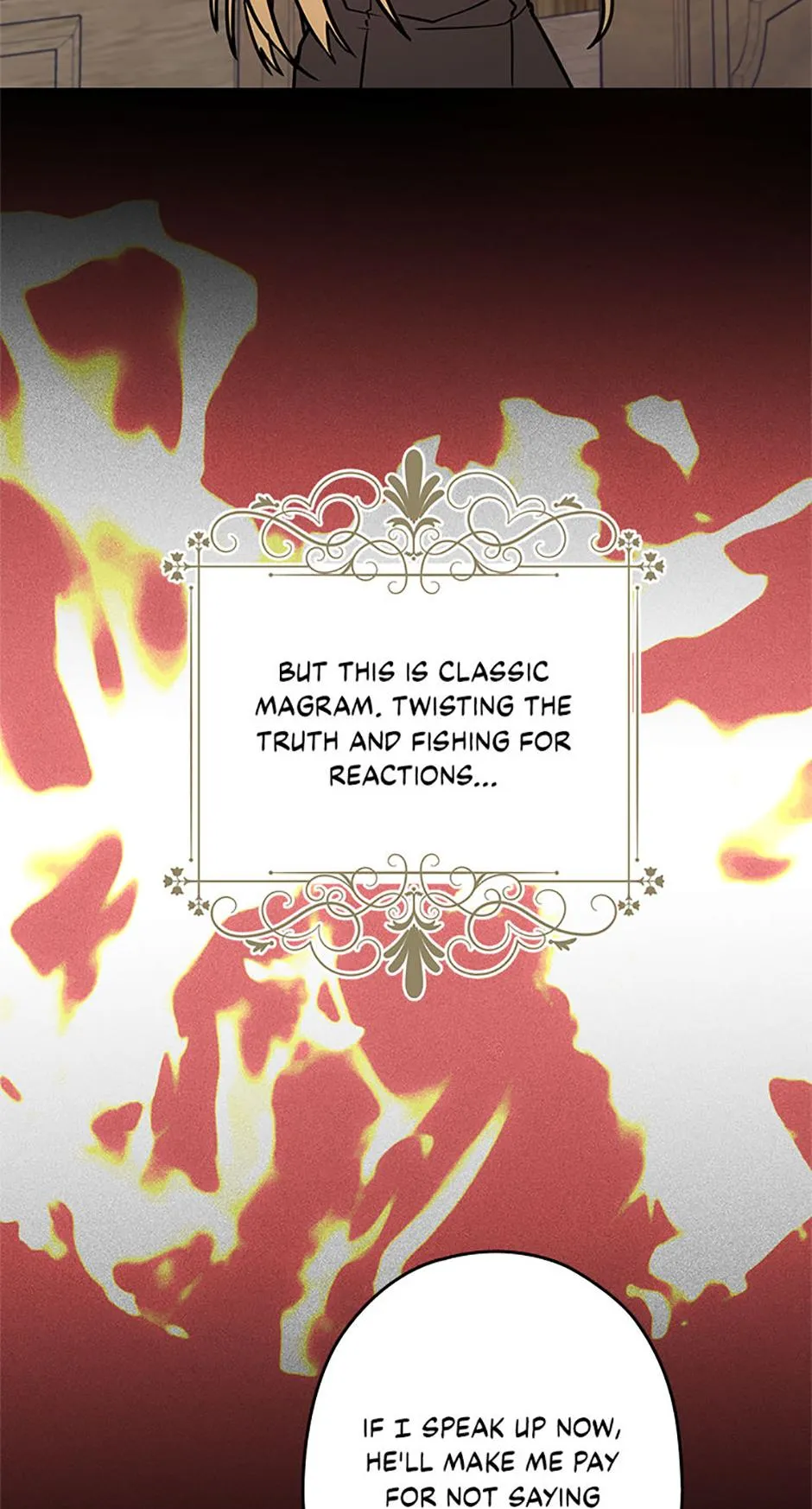 Read The Overlord Lady chapter 21 image 22 on Lezhin