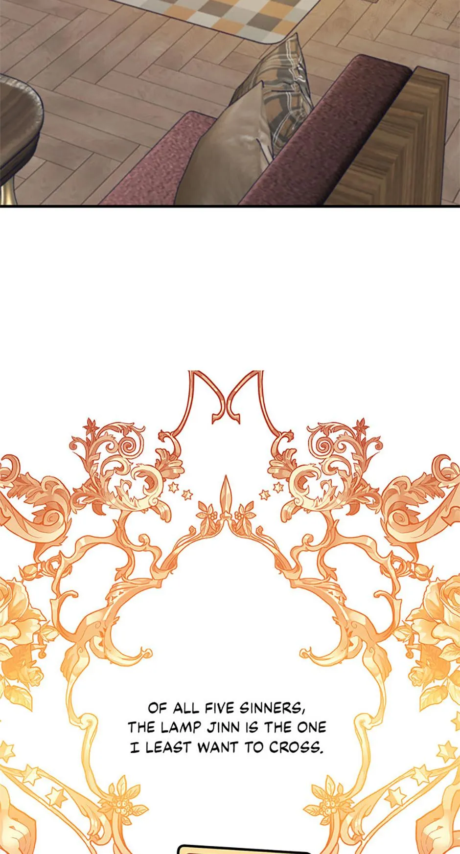Read The Overlord Lady chapter 21 image 24 on Lezhin