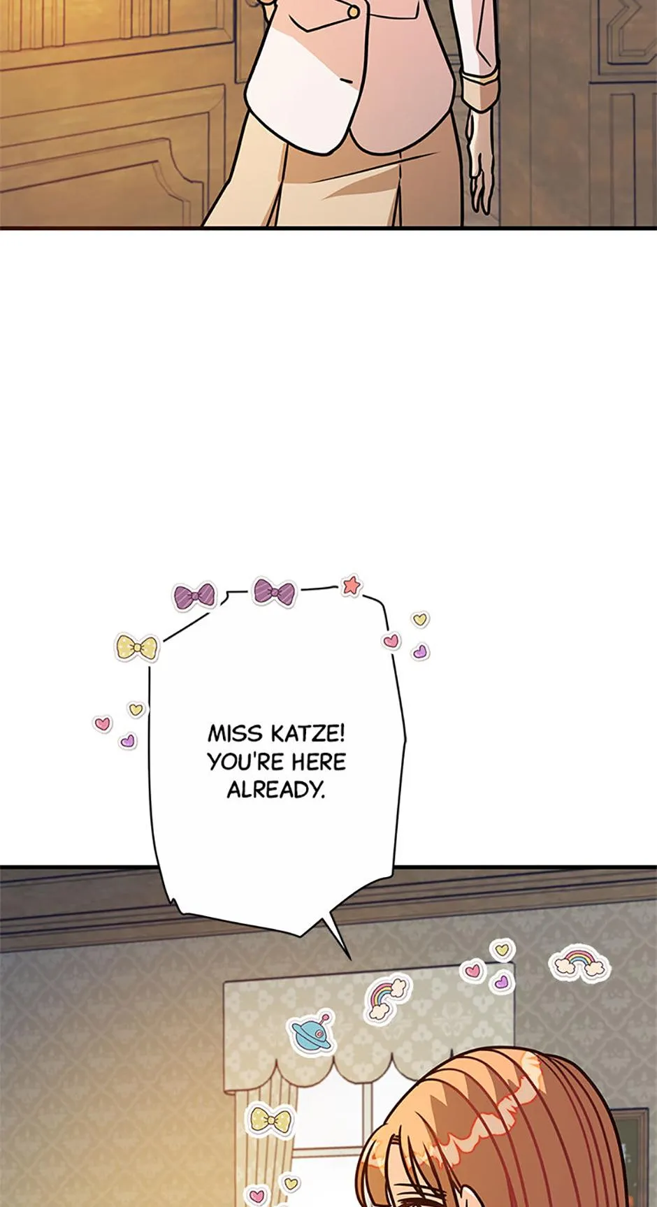 Read The Overlord Lady chapter 21 image 29 on Lezhin