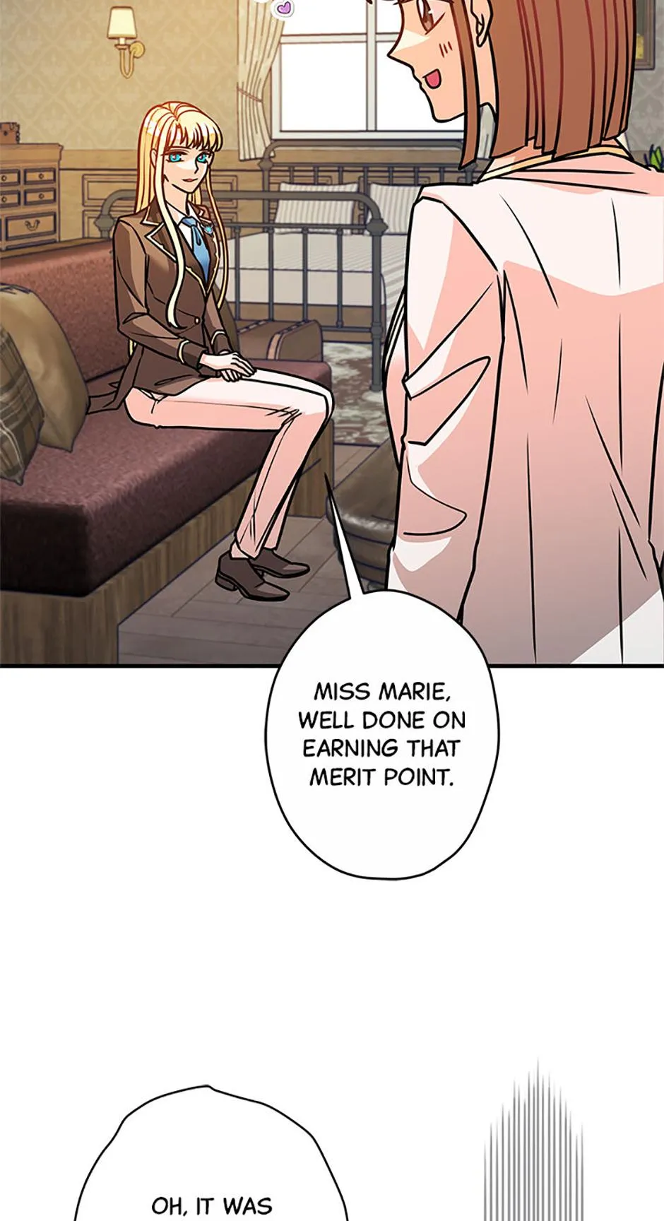 Read The Overlord Lady chapter 21 image 30 on Lezhin