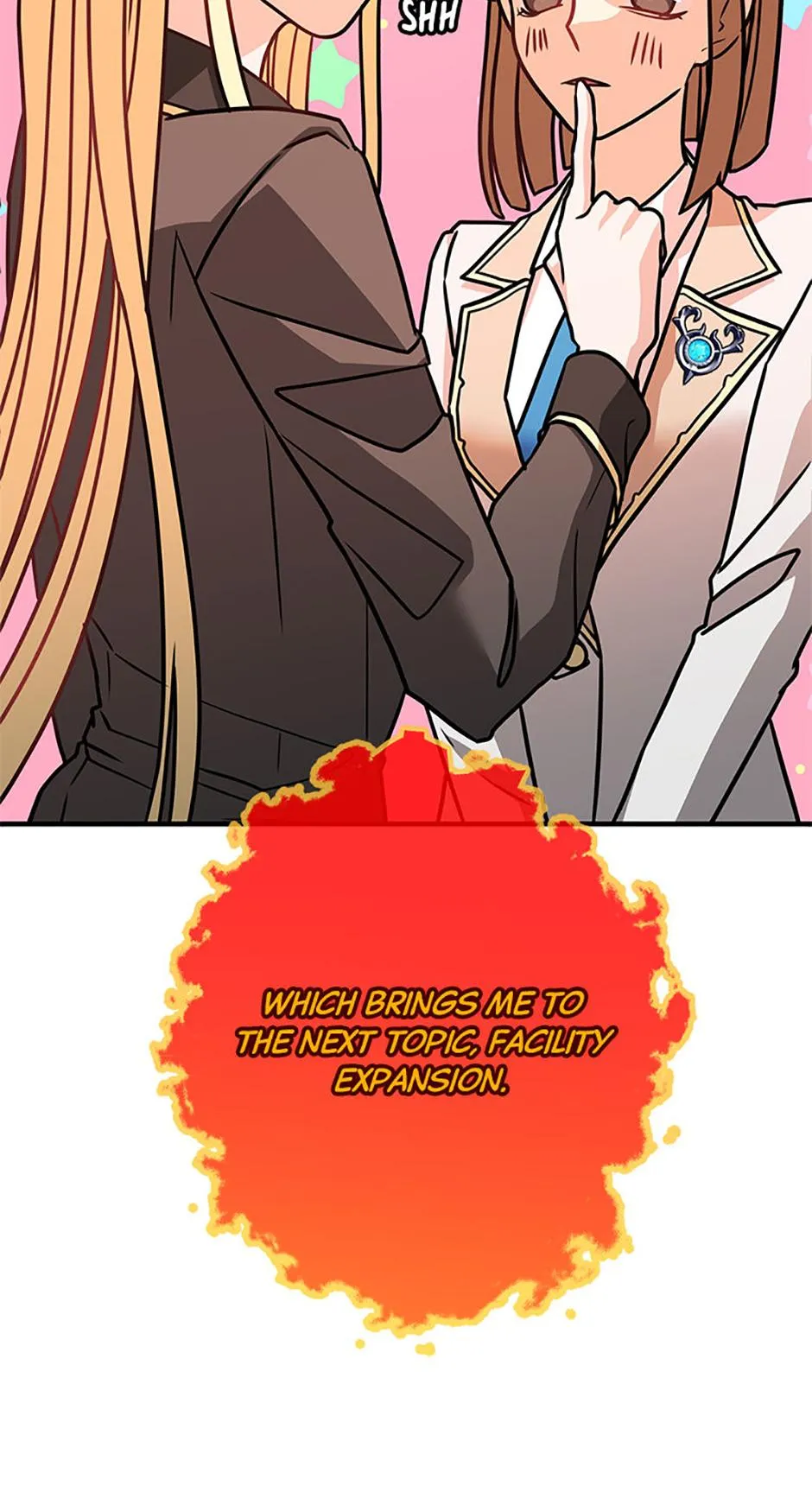 Read The Overlord Lady chapter 21 image 33 on Lezhin