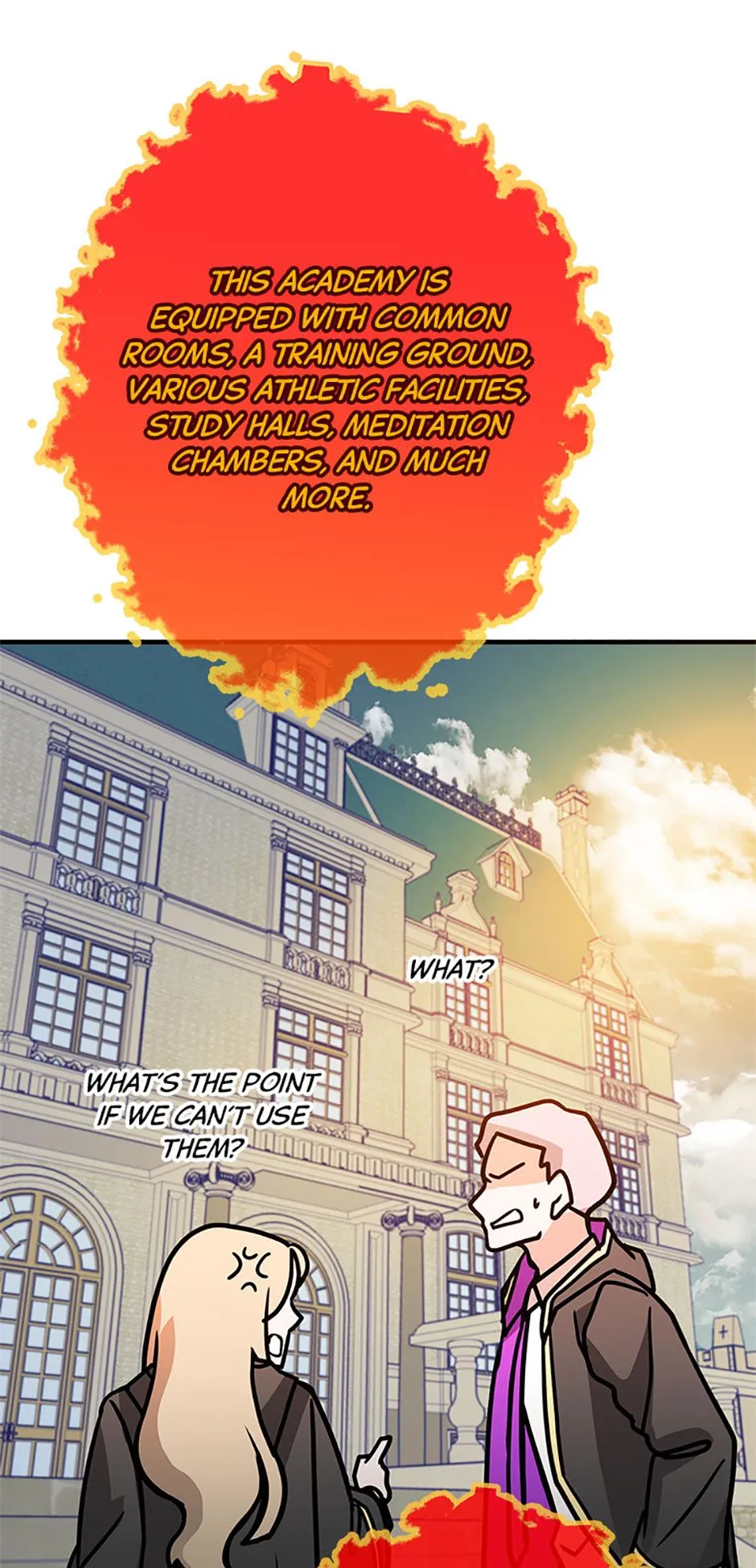 Read The Overlord Lady chapter 21 image 34 on Lezhin