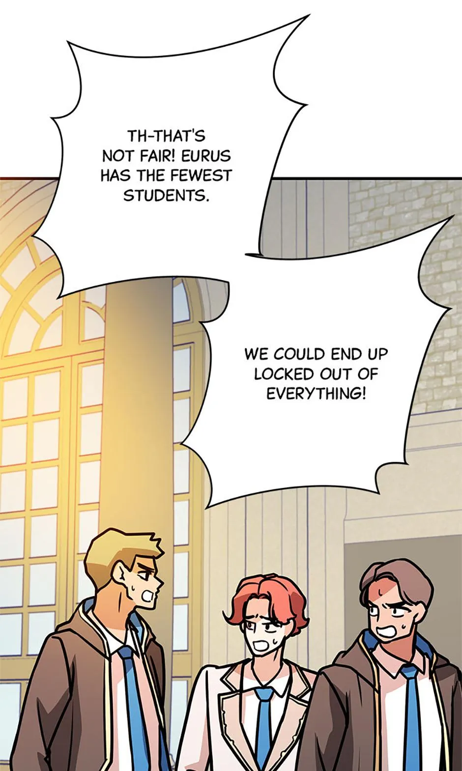 Read The Overlord Lady chapter 21 image 44 on Lezhin
