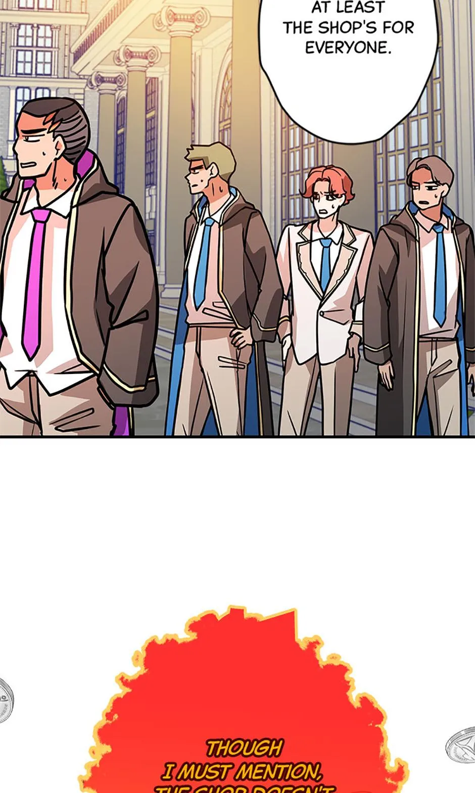 Read The Overlord Lady chapter 21 image 48 on Lezhin