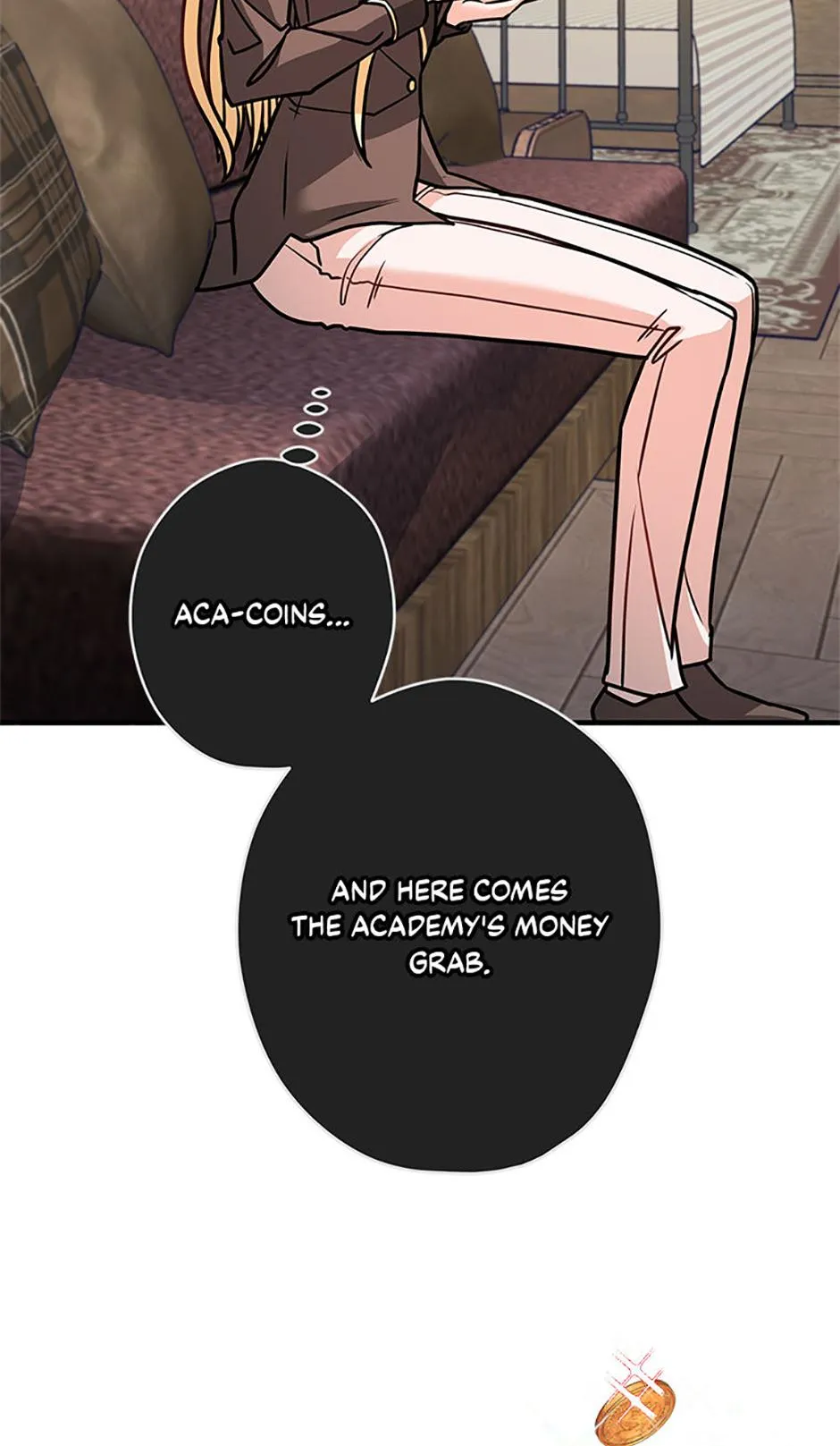 Read The Overlord Lady chapter 21 image 51 on Lezhin